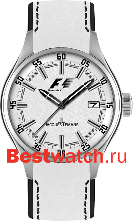 Часы Jacques Lemans Formula 1 F-5037B